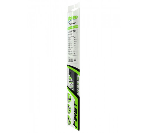 Щітка двірника 575000 VALEO