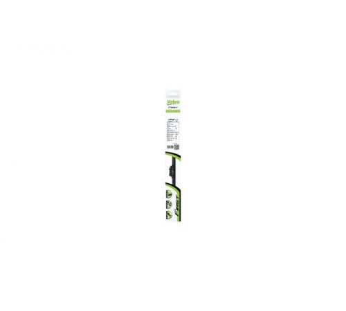 Щітка двірника 575002 VALEO