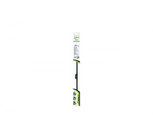 Щітка двірника 575006 VALEO