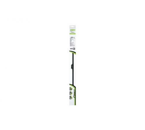 Щітка двірника 575009 VALEO