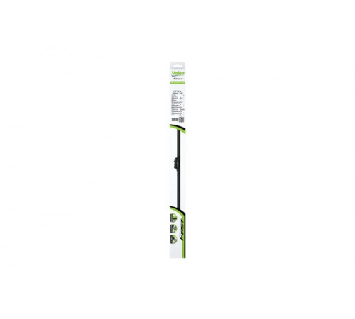 Щітка двірника 575010 VALEO