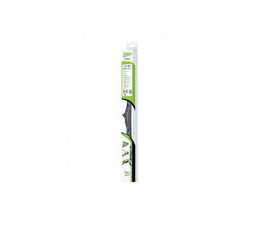 Щітка двірника 575826 VALEO