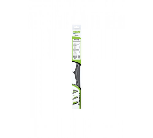 Щітка двірника 575827 VALEO