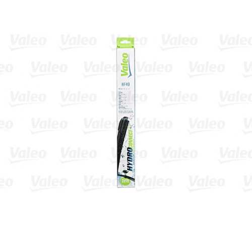 Щітка двірника 578502 VALEO