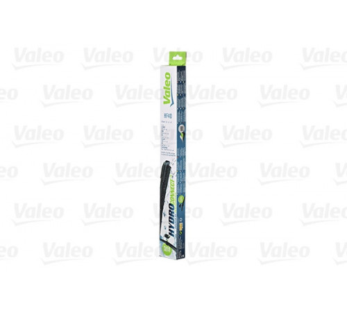 Щітка двірника 578502 VALEO
