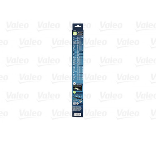Щітка двірника 578502 VALEO