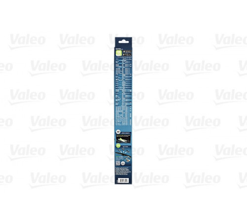 Щітка двірника 578504 VALEO