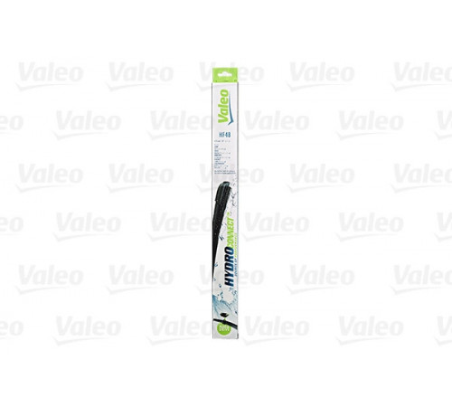 Щітка двірника 578505 VALEO