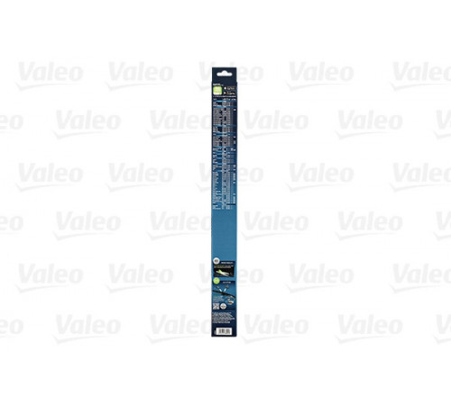 Щітка двірника 578505 VALEO