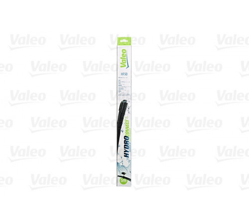 Щітка двірника 578506 VALEO