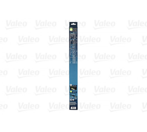 Щітка двірника 578506 VALEO