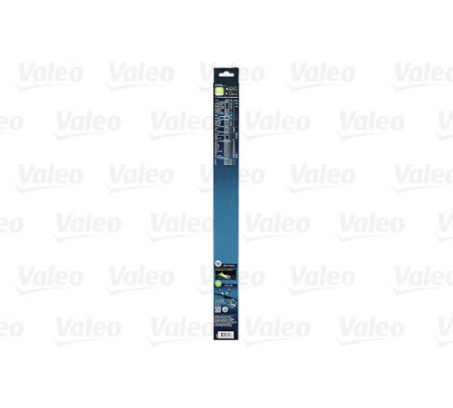 Щітка двірника 578507 VALEO