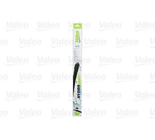 Щітка двірника 578508 VALEO