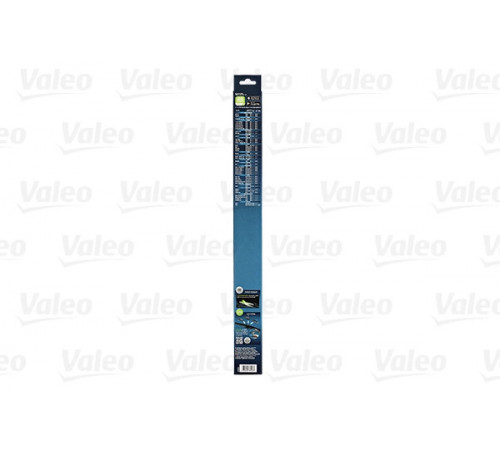 Щітка двірника 578508 VALEO
