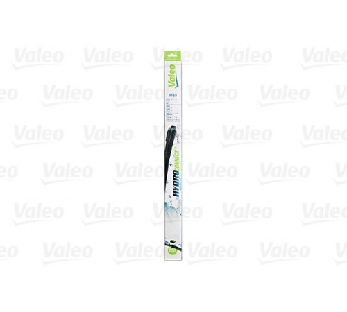 Щітка двірника 578511 VALEO