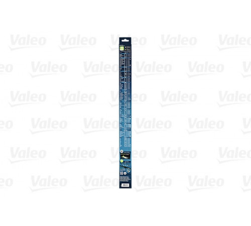 Щітка двірника 578513 VALEO