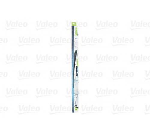 Щітка двірника 578515 VALEO