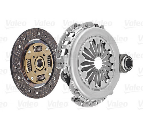 Комплект зчеплення 786019 VALEO