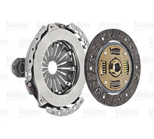 Комплект зчеплення 786019 VALEO