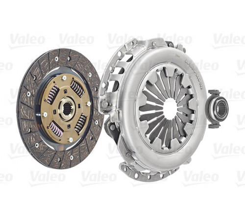 Комплект зчеплення 786022 VALEO