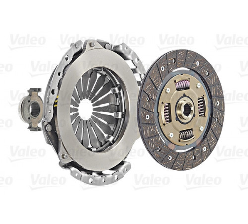 Комплект зчеплення 786022 VALEO
