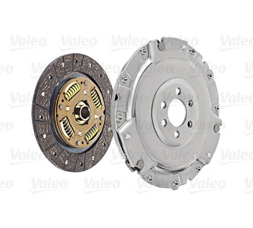 Комплект зчеплення 786028 VALEO