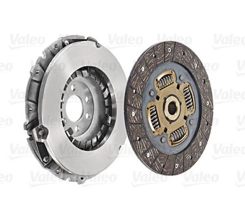 Комплект зчеплення 786028 VALEO