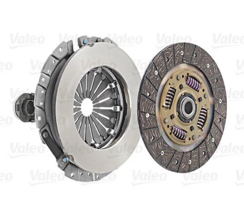 Комплект зчеплення 786031 VALEO