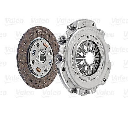 Комплект зчеплення 826694 VALEO
