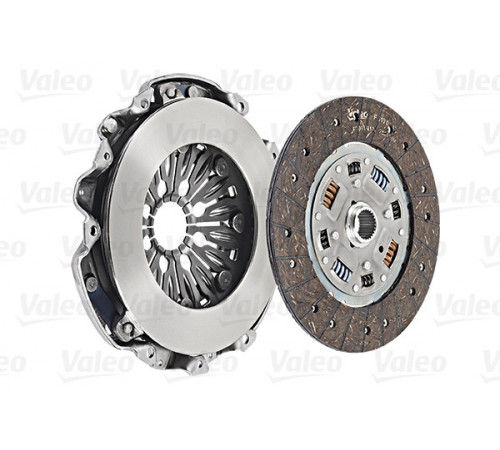 Комплект зчеплення 826694 VALEO
