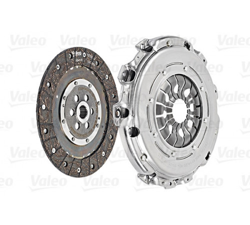 Комплект зчеплення 826713 VALEO