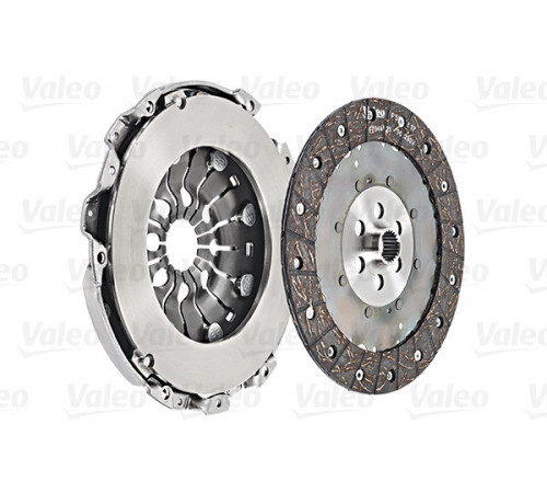 Комплект зчеплення 826713 VALEO