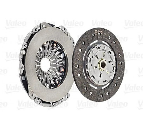 Комплект зчеплення 826865 VALEO