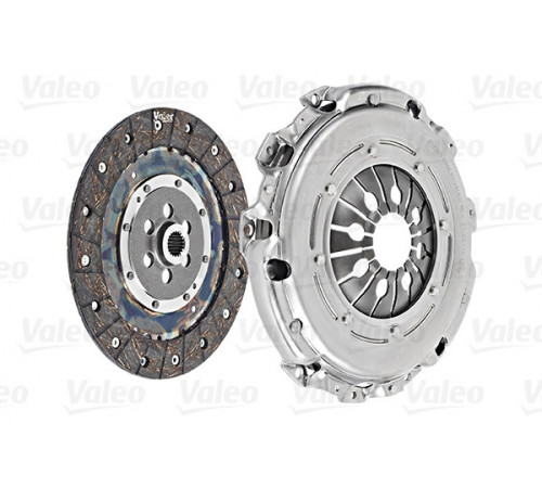 Комплект зчеплення 826955 VALEO