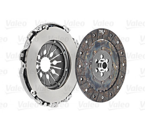 Комплект зчеплення 826955 VALEO
