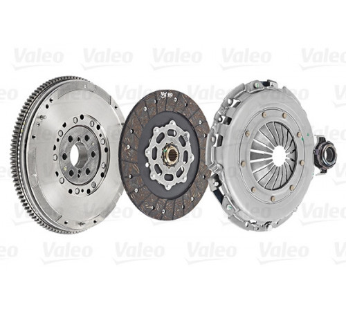 Комплект зчеплення 837039 VALEO