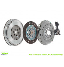 Комплект зчеплення