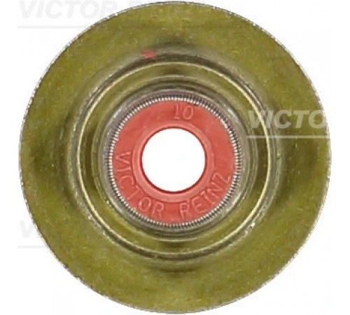 Ущільнювальне кільце, шток клапана 70-36613-00 VICTOR REINZ