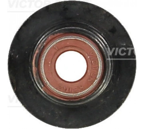Ущільнювальне кільце, шток клапана 70-37553-00 VICTOR REINZ