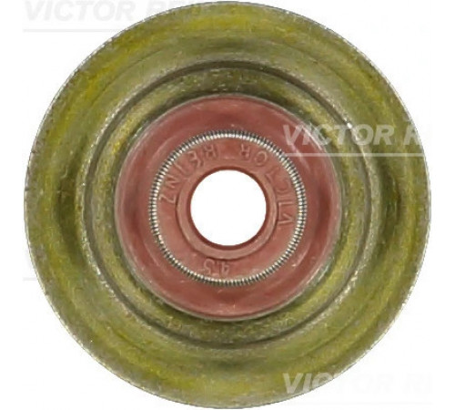 Ущільнювальне кільце, шток клапана 70-53393-00 VICTOR REINZ