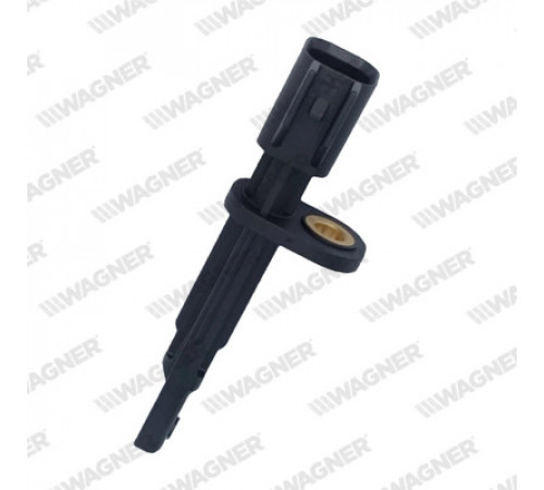 Датчик, кількість обертів колеса ABS00144 WAGNER