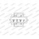 Кисневий датчик LBS00036 WAGNER