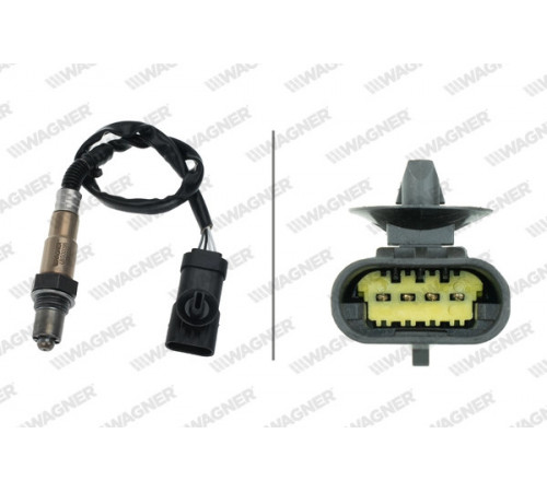 Кисневий датчик LBS00096 WAGNER
