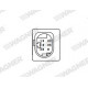Кисневий датчик LBS00116 WAGNER