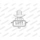 Кисневий датчик LBS00178 WAGNER