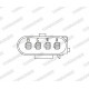Кисневий датчик LBS00184 WAGNER