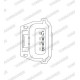 Кисневий датчик LBS00286 WAGNER