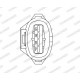 Кисневий датчик LBS00354 WAGNER