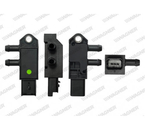 Датчик, тиск ВГ PRS00018 WAGNER