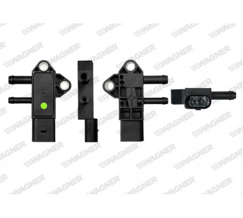 Датчик, тиск ВГ PRS00028 WAGNER